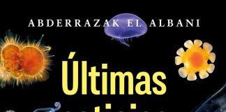 Últimas noticias sobre los orígenes de la vida Últimas noticias sobre los orígenes de la vida