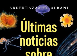 Últimas noticias sobre los orígenes de la vida Últimas noticias sobre los orígenes de la vida
