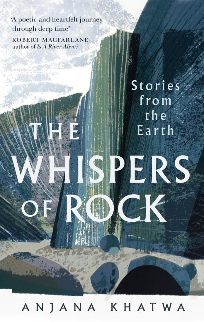 The whispers of rock The whispers of rock