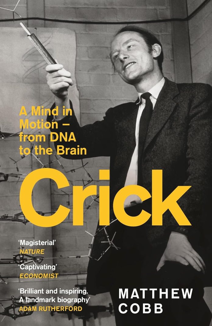 Crick Crick