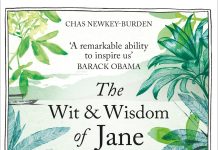 The Wit & Wisdom of Jane Goodall The Wit & Wisdom of Jane Goodall