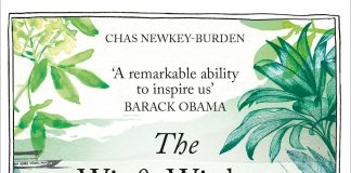 The Wit & Wisdom of Jane Goodall The Wit & Wisdom of Jane Goodall