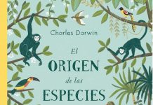 El origen de las especies El origen de las especies