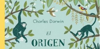 El origen de las especies El origen de las especies