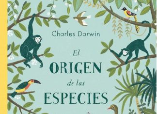 El origen de las especies El origen de las especies