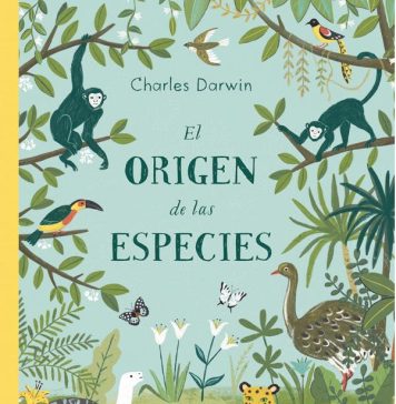 El origen de las especies El origen de las especies