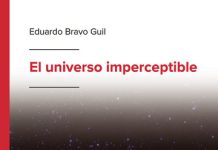 El universo imperceptible El universo imperceptible