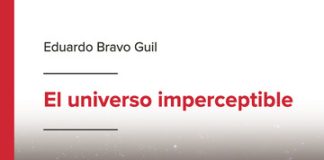 El universo imperceptible El universo imperceptible