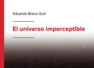 El universo imperceptible El universo imperceptible