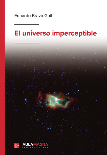 El universo imperceptible El universo imperceptible