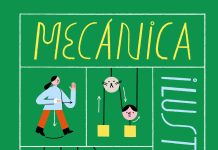 Mecánica ilustrada Mecánica ilustrada