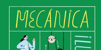 Mecánica ilustrada Mecánica ilustrada