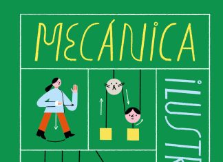 Mecánica ilustrada Mecánica ilustrada