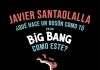 ¿Qué hace un bosón como tú en un Big Bang como este? ¿Qué hace un bosón como tu en un Big Bang como este?