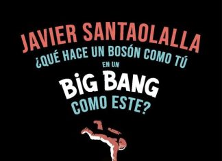 ¿Qué hace un bosón como tú en un Big Bang como este? ¿Qué hace un bosón como tu en un Big Bang como este?