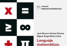 Lenguaje matemático: origen y evolución Lenguaje matemático: origen y evolución