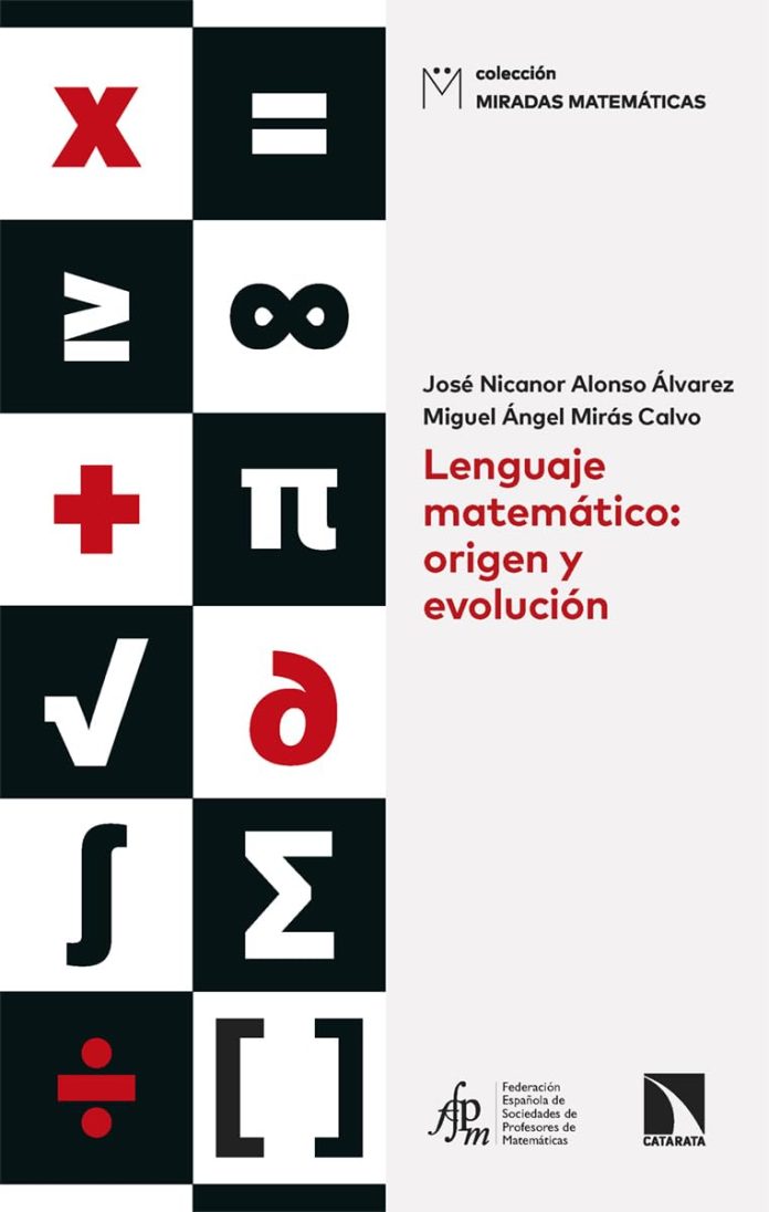 Lenguaje matemático: origen y evolución Lenguaje matemático: origen y evolución