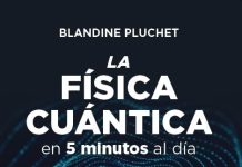 La física cuántica en 5 minutos al día La física cuántica en 5 minutos al día