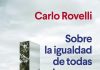 Sobre la igualdad de todas las cosas Sobre la igualdad de todas las cosas