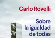Sobre la igualdad de todas las cosas Sobre la igualdad de todas las cosas