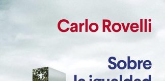 Sobre la igualdad de todas las cosas Sobre la igualdad de todas las cosas