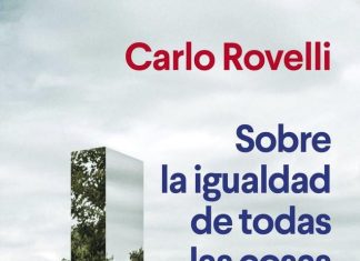 Sobre la igualdad de todas las cosas Sobre la igualdad de todas las cosas