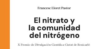 El nitrato y la comunidad del nitrógeno El nitrato y la comunidad del hidrógeno