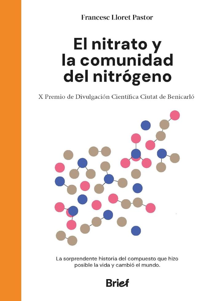 El nitrato y la comunidad del hidrógeno El nitrato y la comunidad del hidrógeno