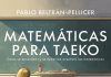 Matemáticas para Taeko Matemáticas para Taeko