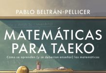 Matemáticas para Taeko Matemáticas para Taeko