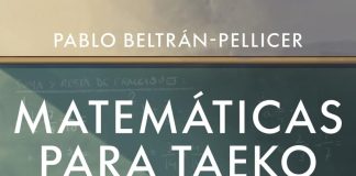 Matemáticas para Taeko Matemáticas para Taeko