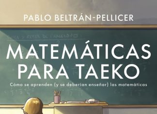 Matemáticas para Taeko Matemáticas para Taeko