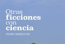 Otras ficciones con ciencia Otras ficciones con ciencia