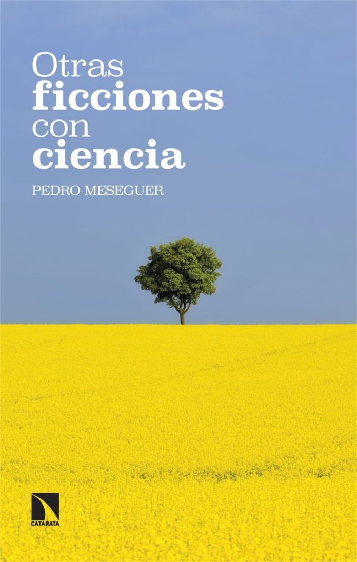Otras ficciones con ciencia