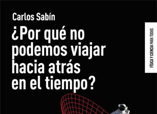 ¿Por qué no podemos viajar hacia atrás en el tiempo? ¿Por qué no podemos viajas hacia atrás en el tiempo?