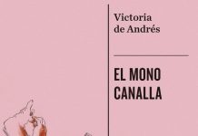 El mono canalla El mono canalla