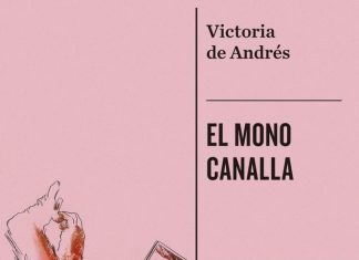 El mono canalla El mono canalla