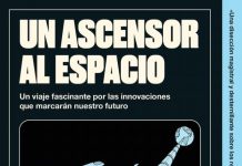 Un ascensor al espacio Un ascensor al espacio