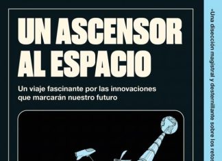 Un ascensor al espacio Un ascensor al espacio