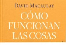 Cómo funcionan las cosas Cómo funcionan las cosas