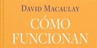 Cómo funcionan las cosas Cómo funcionan las cosas
