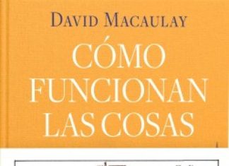 Cómo funcionan las cosas Cómo funcionan las cosas