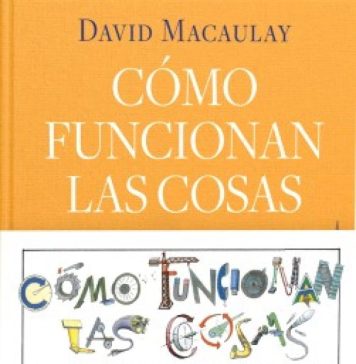 Cómo funcionan las cosas Cómo funcionan las cosas