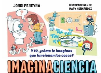 Imaginaciencia Imaginaciencia