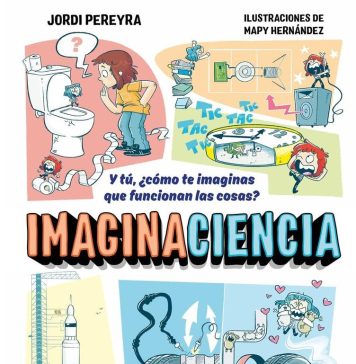 Imaginaciencia Imaginaciencia