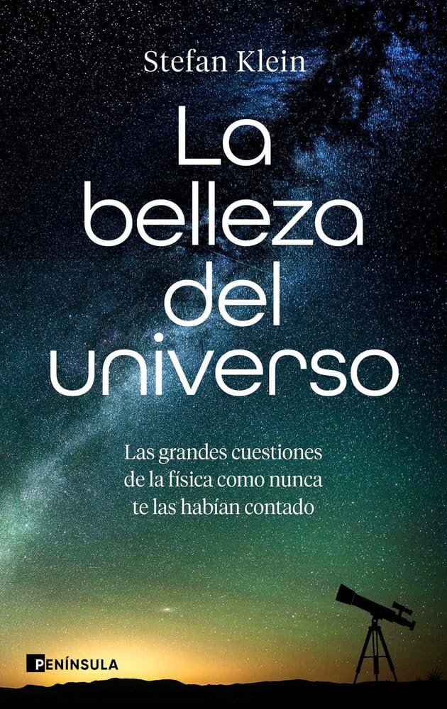 La belleza del universo La belleza del universo