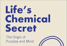 Life’s Chemical Secret Life's chemical secret
