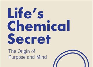 Life’s Chemical Secret Life's chemical secret