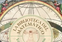 La biblioteca del matemático La biblioteca del matemático