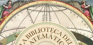 La biblioteca del matemático La biblioteca del matemático